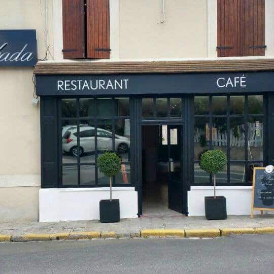Chabada — photo 2