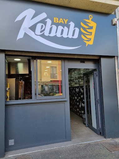 Bay Kebab — photo 3