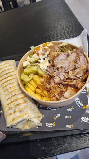 Bay Kebab — photo 2