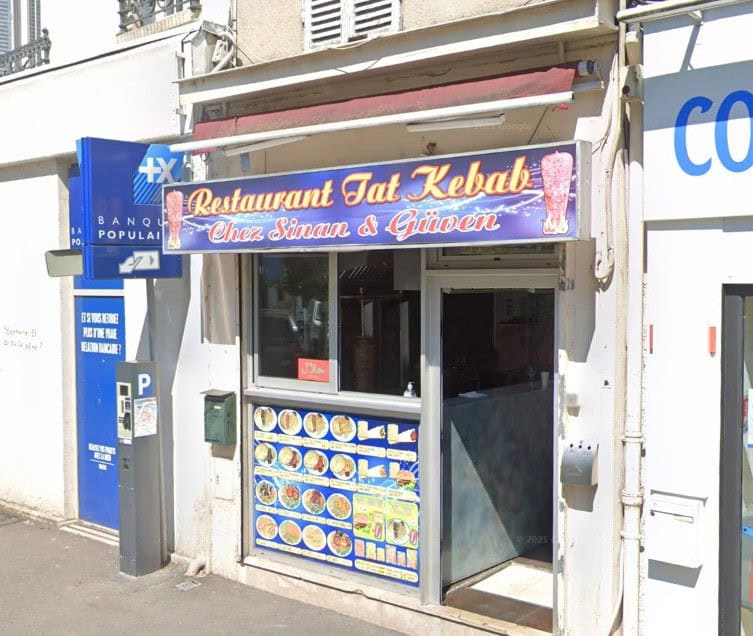 Chez Sinan et Guven — photo 3