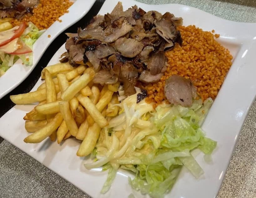 Chez Sinan et Guven — photo 2