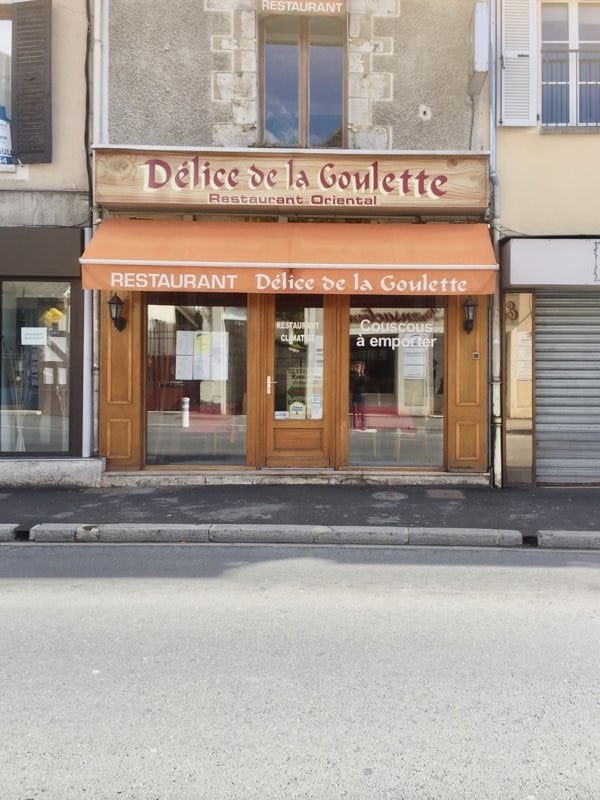 Delice de la Goulette — photo 2