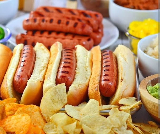 Photo de Hot Dog Party