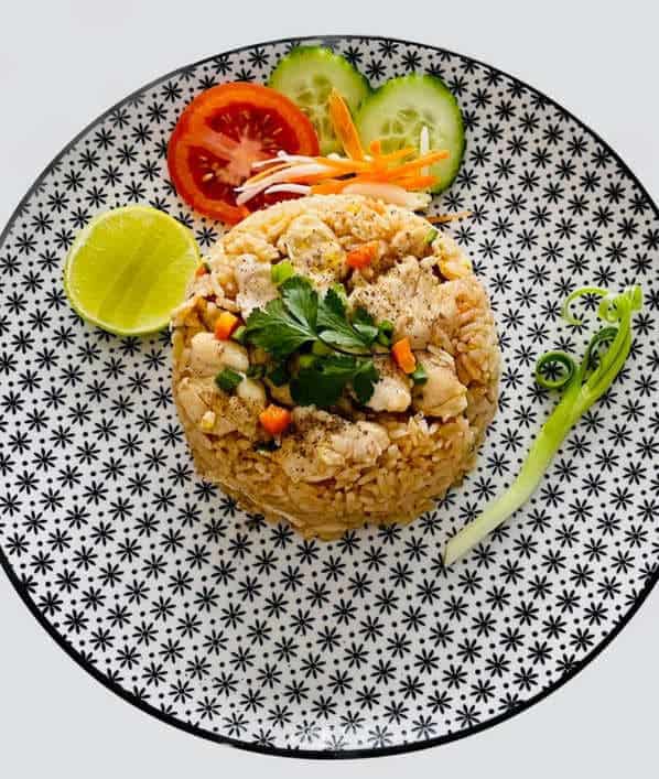 Photo de Khon Kaen dok khoon thaï