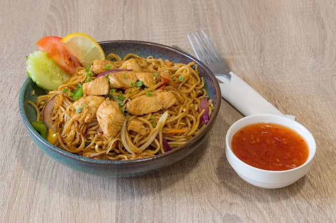 King Of Thai — photo 2