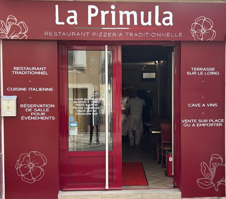 La Primula — photo 3