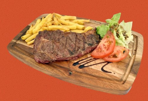 Le Churrasco — photo 2