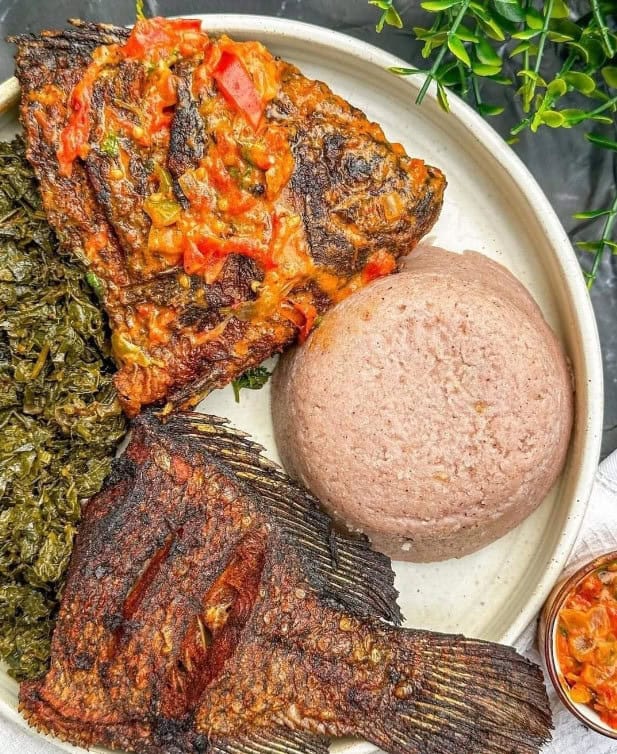 Ouest African Eat — photo 2