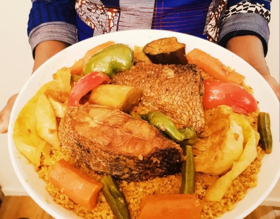 Ouest African Eat — photo 3