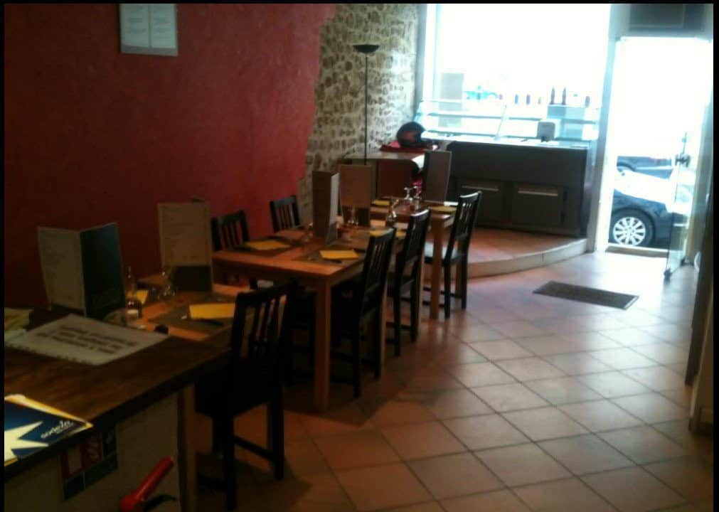 Pazza pizza — photo 2