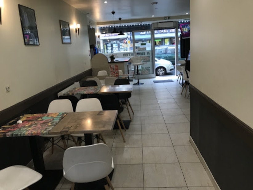 Pizza Express — photo 2