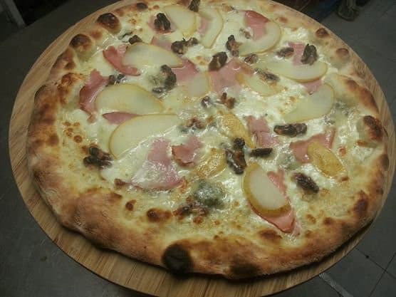 Speed'Pizz — photo 3