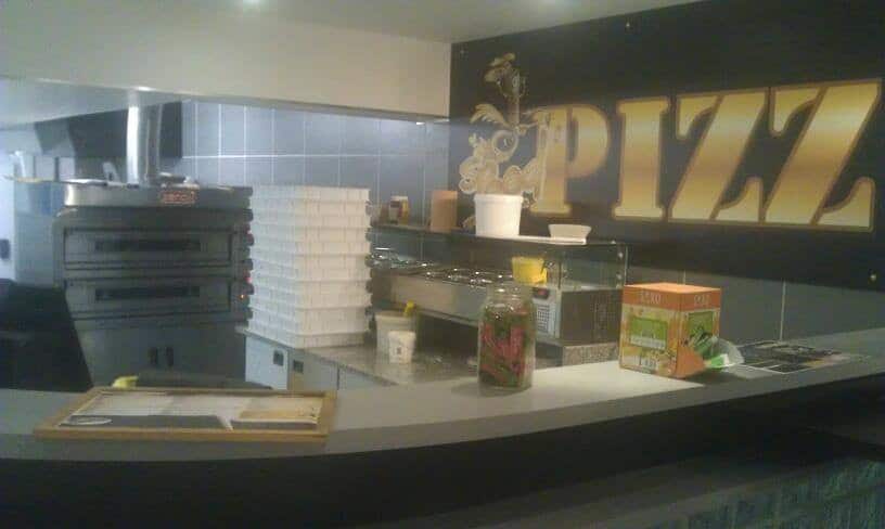 Speed'Pizz — photo 2