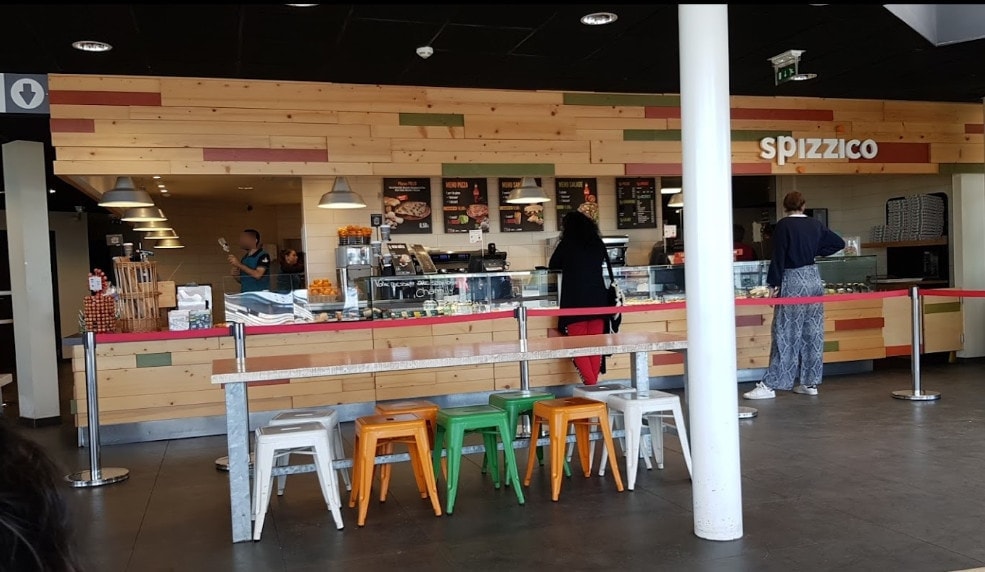 Spizzico — photo 3