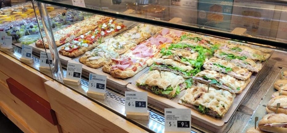 Spizzico — photo 2