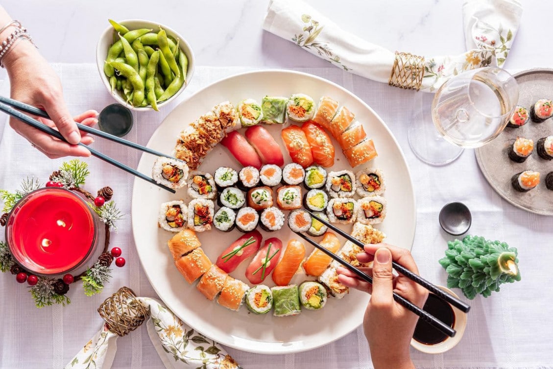 Sushi Daily — photo 3