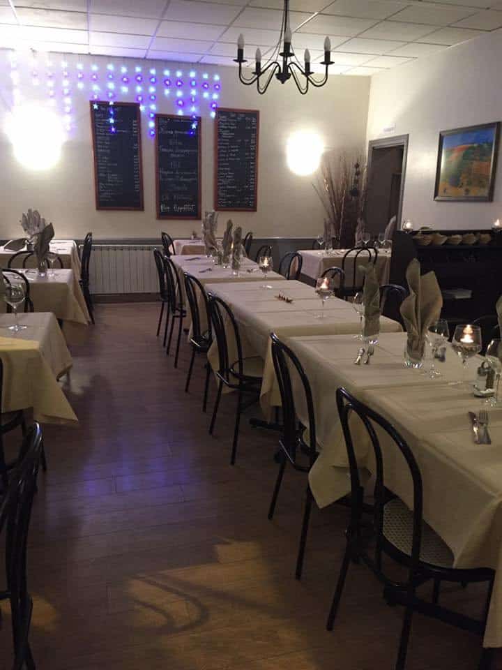 L'Auberge Des Sources — photo 3
