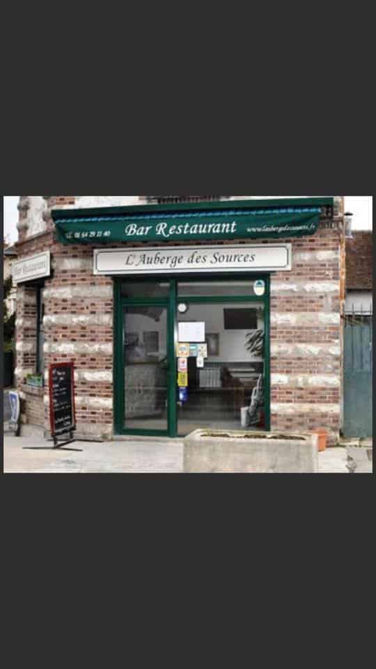 L'Auberge Des Sources — photo 2