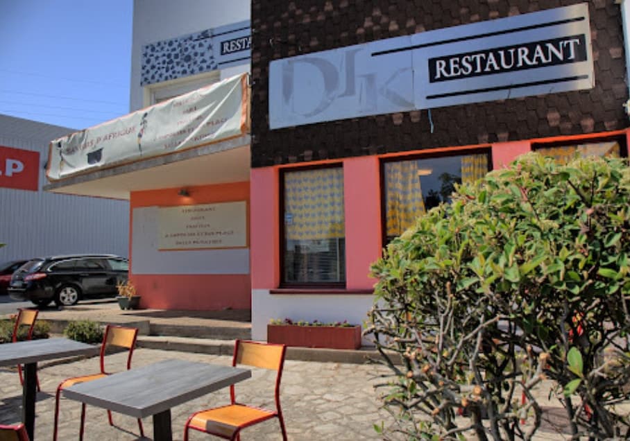 Saveurs d'Afrique — photo 2