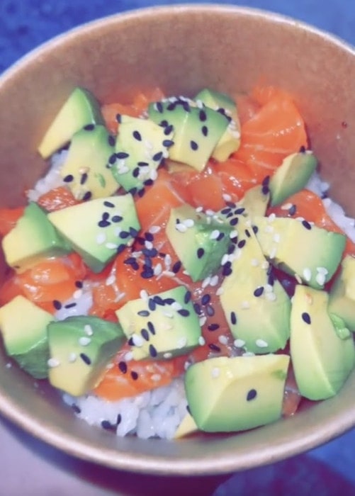 Sushi 81 — photo 2