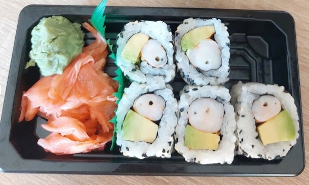 Sushi 81 — photo 3
