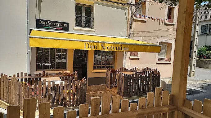 Don Sorrentino — photo 3