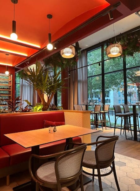 Bistrot 51 — photo 3
