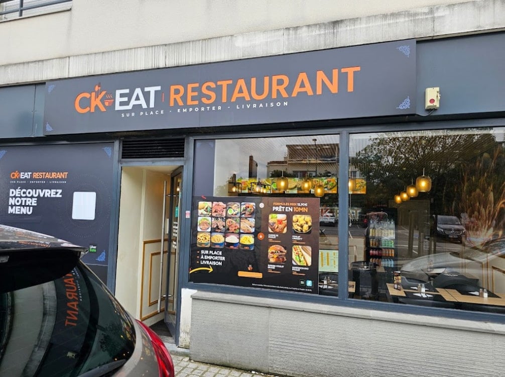 Ck-eat — photo 2