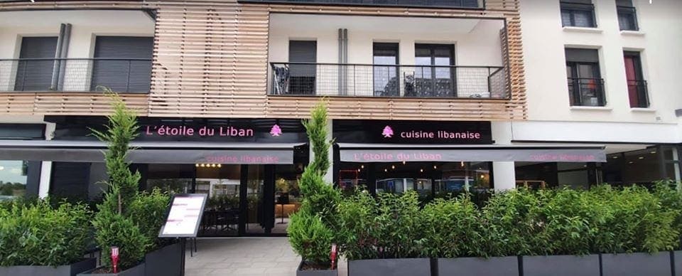 Etoile du liban — photo 2