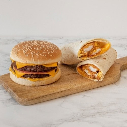 Food Nuit — photo 8