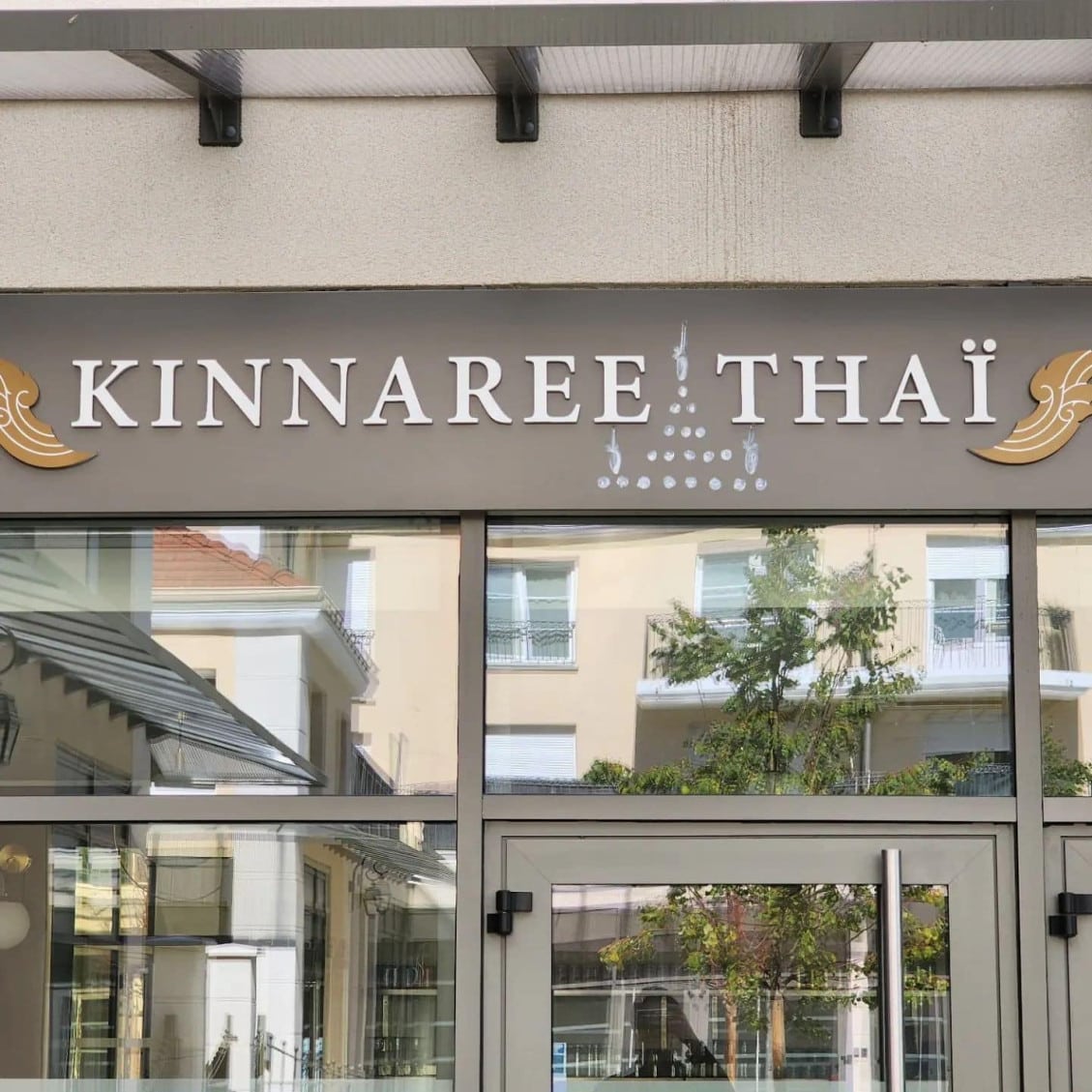 Kinnaree Thaï — photo 2