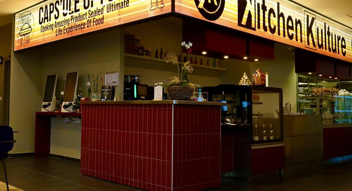 Kitchen Kulture — photo 3