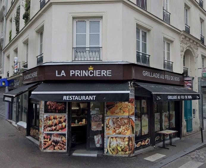 La princière — photo 3