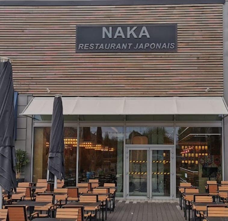 Naka — photo 2