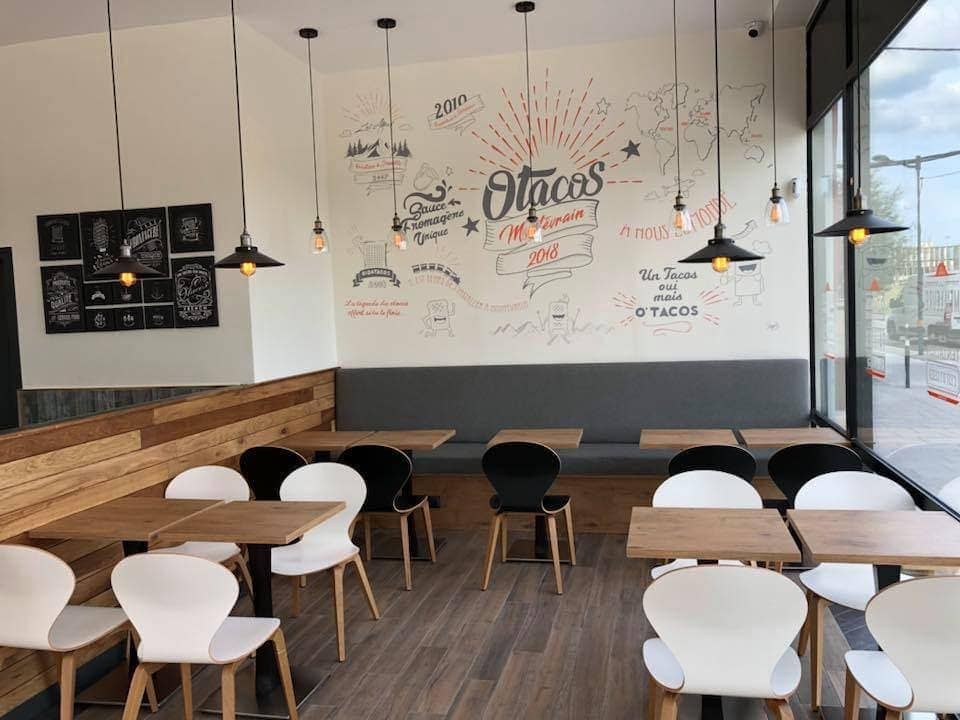 O'tacos — photo 3
