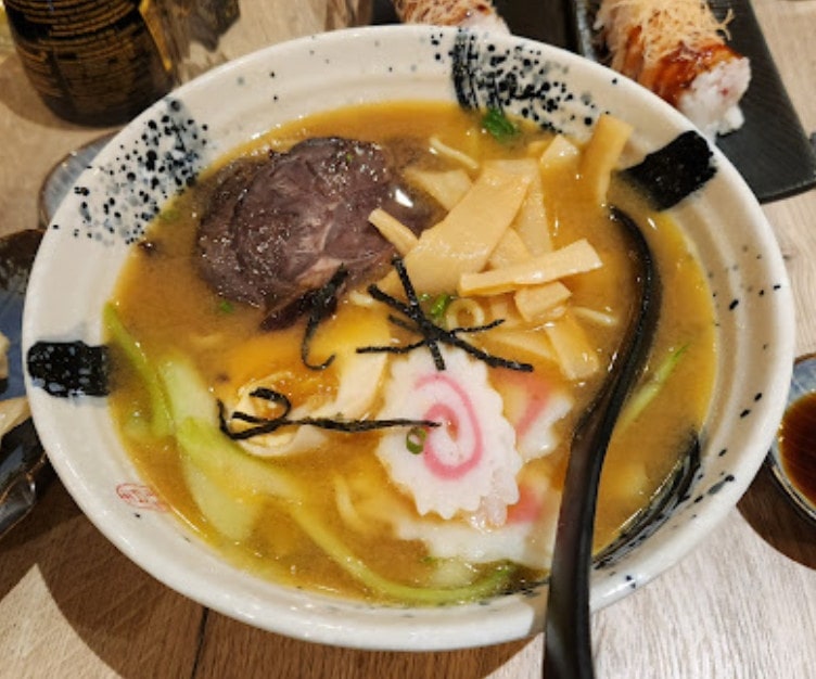 Photo de Okiyama