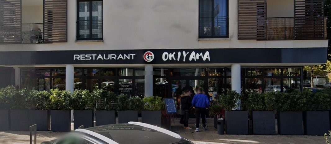 Okiyama — photo 2