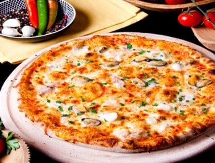 Palazzo pizza — photo 2