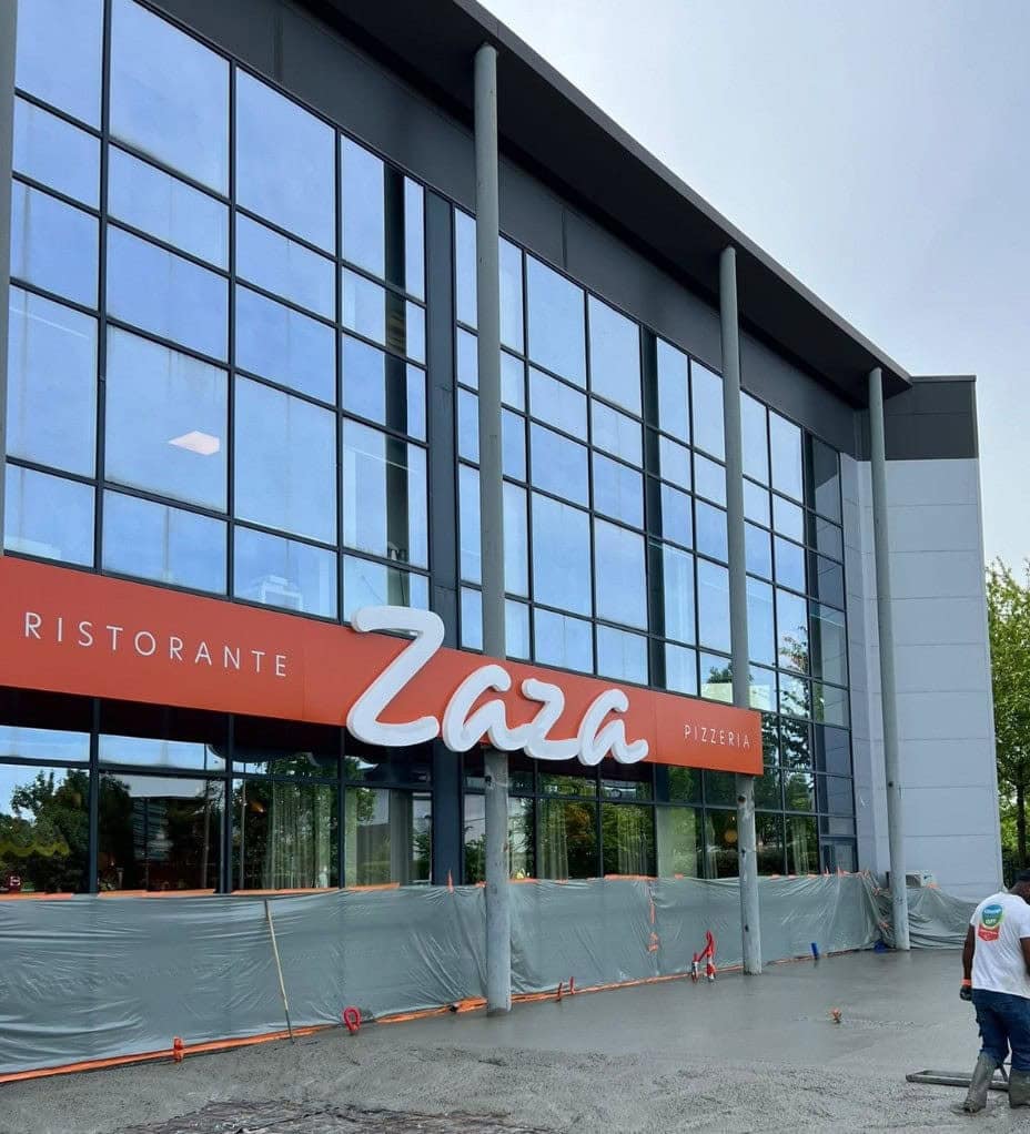 Zaza — photo 2