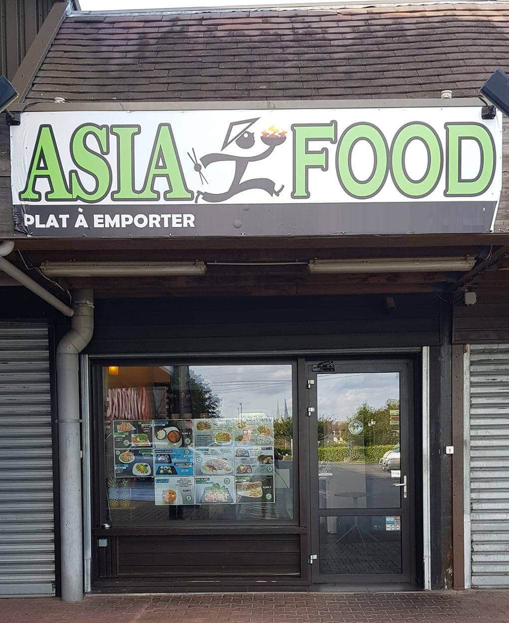 Asia Food — photo 3
