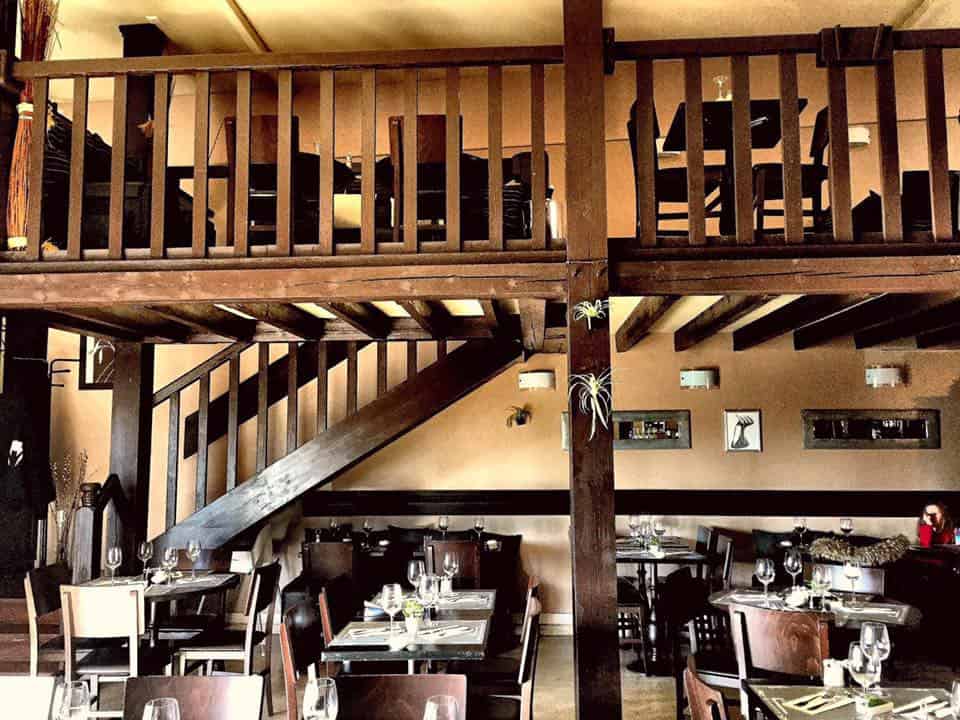 L'annexe — photo 3