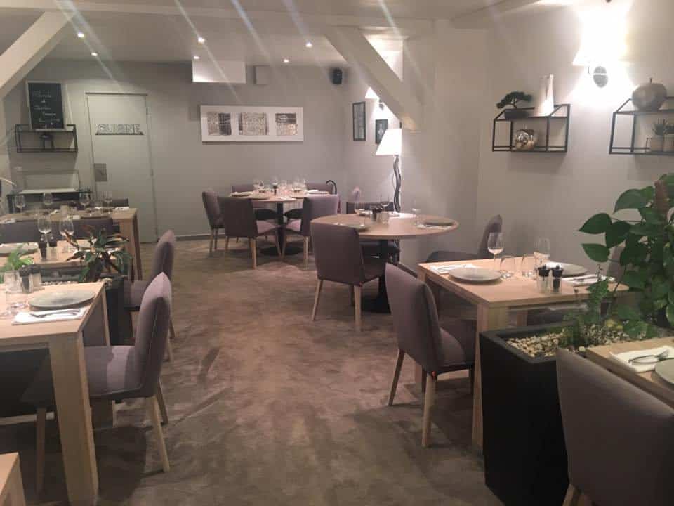 Le Jardin des Saveurs — photo 3