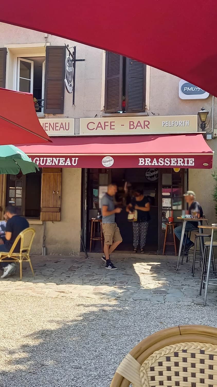 Le Petit Ragueneau — photo 2