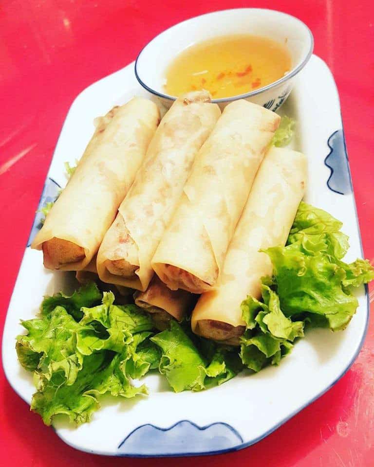 Mix up asia foog — photo 2