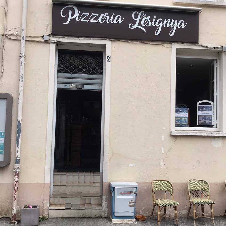 Pizzeria Lesignya — photo 3