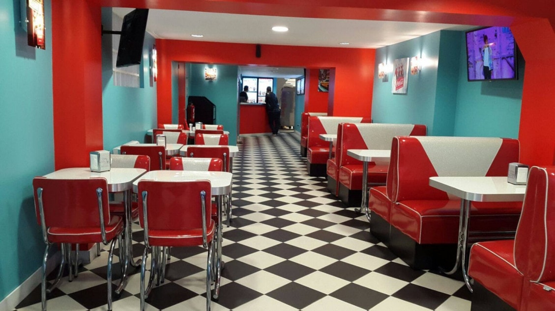 50's Diner — photo 3