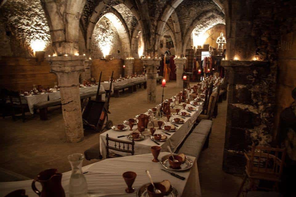 Banquet des Troubadours — photo 2