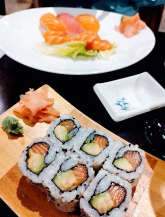 Daikichi Sushi — photo 2
