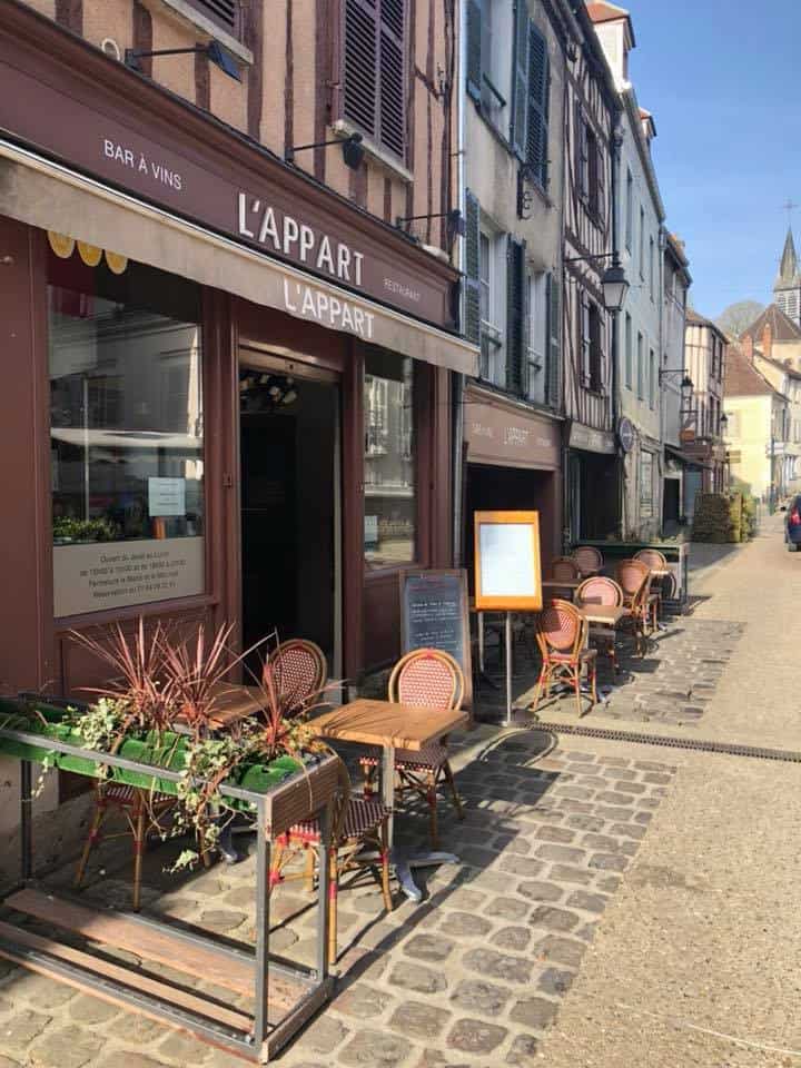 L'Appart — photo 2
