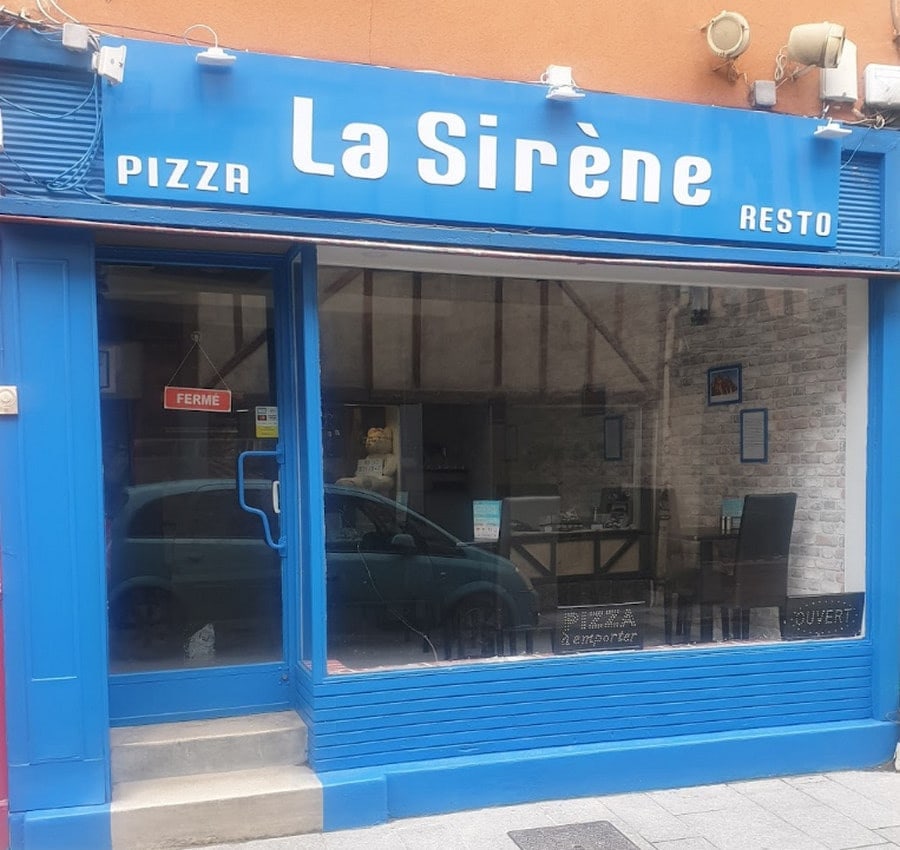 La sirene — photo 2